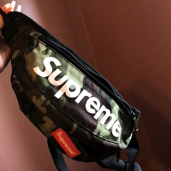 Other Supreme Fanny Pack Poshmark